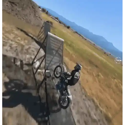 Motocros 🧸🇲🇽 25