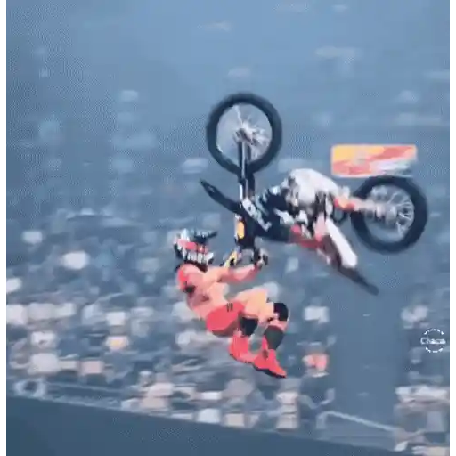 Motocros 🧸🇲🇽 19