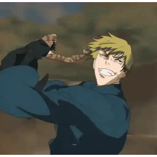 Animé various 17