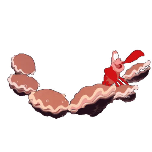 Sirenita🧜‍♀️1🇲🇽Movi 7
