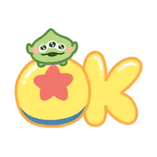 Aliens Cute 🫧👽 Mov 2