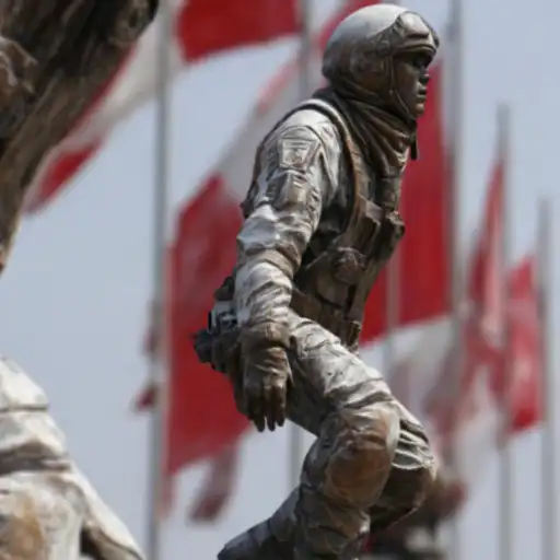 Día de la fuerza aérea✈️💞1🇵🇪Movi 18