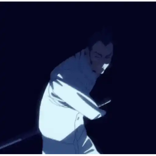 Animé various 8