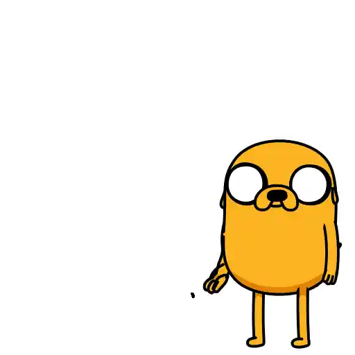💛Jake the dog🌭 Mov 17