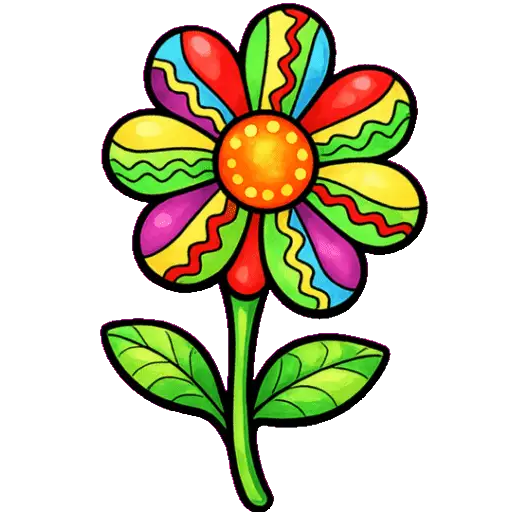 ALFABETO MEXICANO MARACAS 14