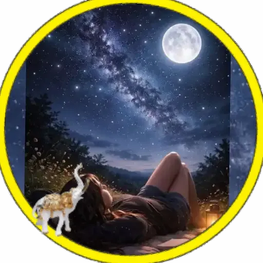 Luna🌙💞2🇵🇪Movi 18