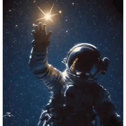 Astronauta 🧸🇲🇽 8