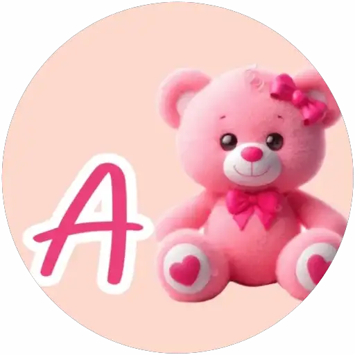 Abecedario💞103🇵🇪Movi 1