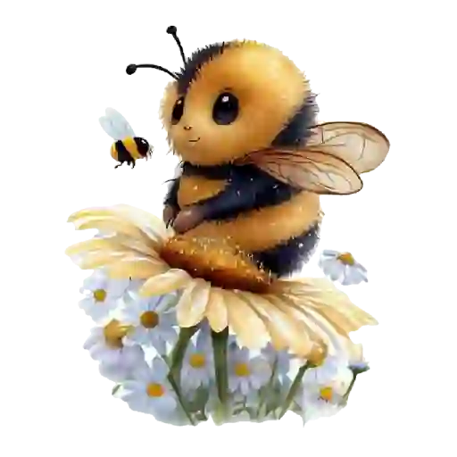 Abejitas🐝💞2🇵🇪Movi 22