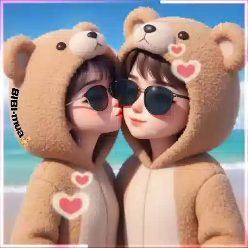 Amor Ositos Bib🧸֍1🇲🇽Movi 10