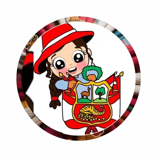 Felices fiestas patrias Perú💞7🇵🇪Movi 28