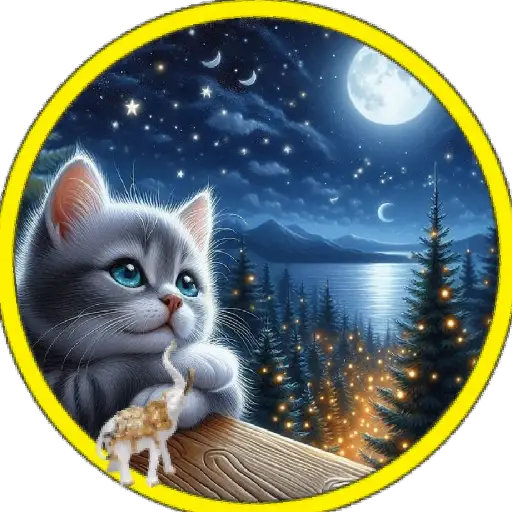 Luna🌙💞2🇵🇪Movi 30