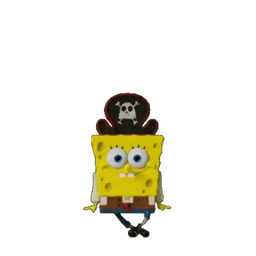 Bob Esponja🧽2🇲🇽Movi 27