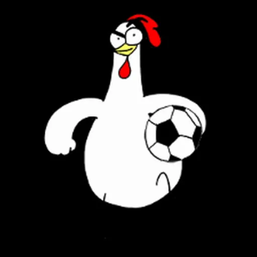 Gallo Futbolista⚽💞1🇵🇪Movi 5