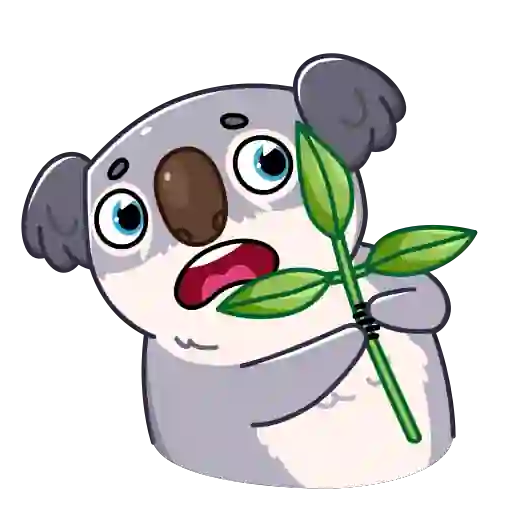 full koala mov 5