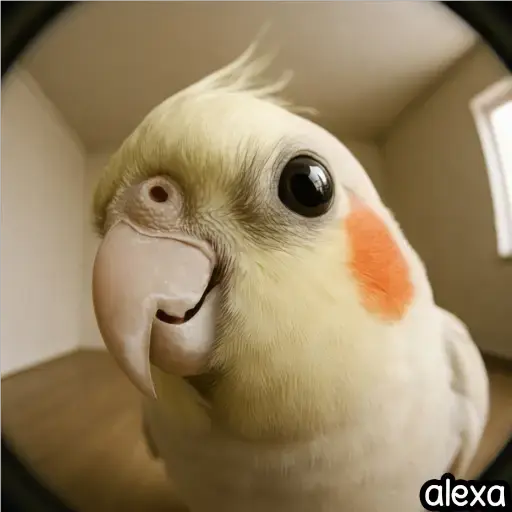 Animal Fish Eye 🐼🐶🐱 4