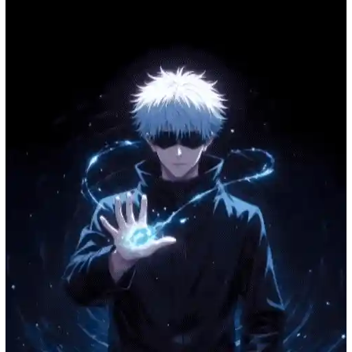 Animé various 3