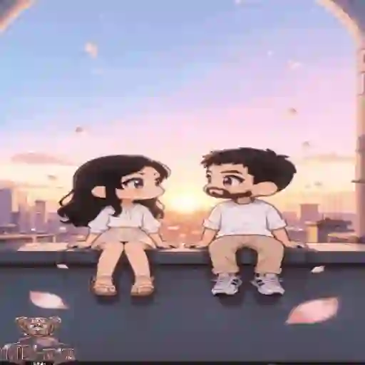 Anuragita Girl and Boy👩🏻‍❤️‍💋‍👨🏻֍1🇲🇽Movi 29