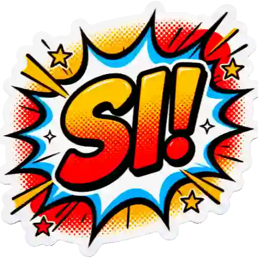 SI!