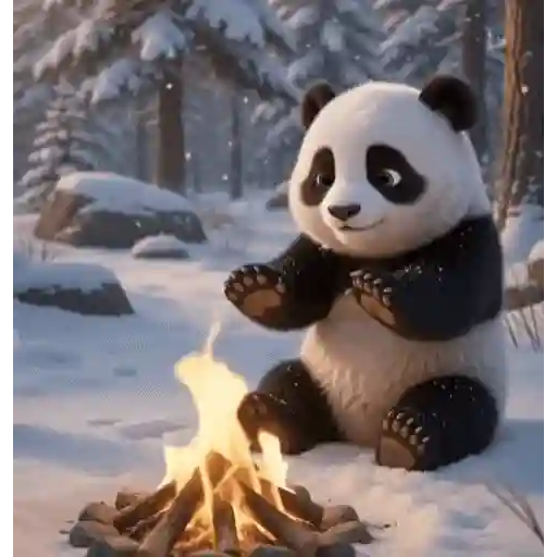 Pandas 2 🧸🇲🇽 20