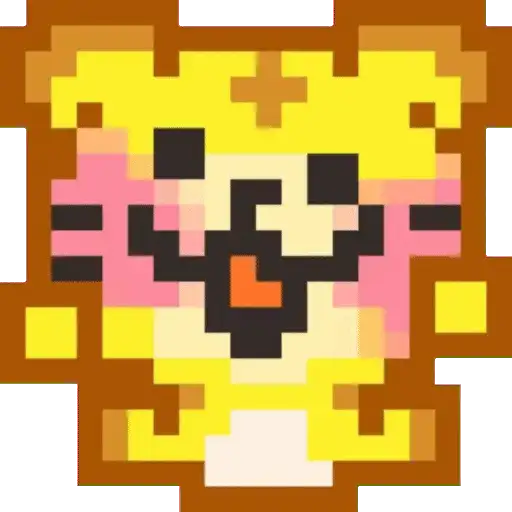 KITTY🐱👾PIXEL 5