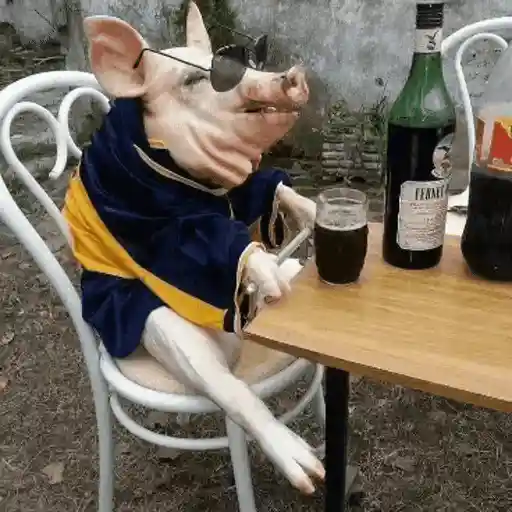Mámate Becerro 🧸🇲🇽 23