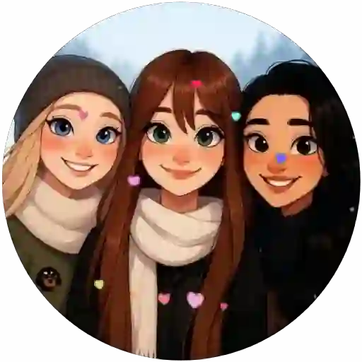 Amistad💞2🇵🇪Movi 29