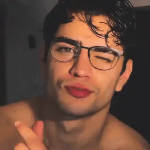 🔥 Aaron Mercury 🇲🇽 1