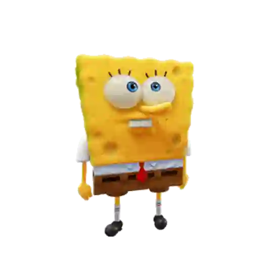 Bob Esponja🧽2🇲🇽Movi 25