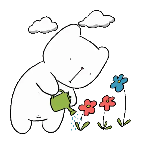 BuBu the bear 🤍✨🐻‍❄️.mov 26