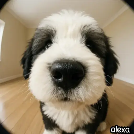 Animal Fish Eye 🐼🐶🐱 20