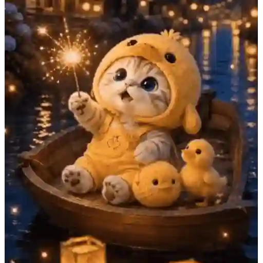 Lumi 2 🧸🇲🇽 25