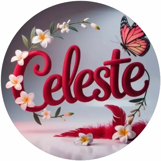 Nombres💞63🇵🇪Clásica 8