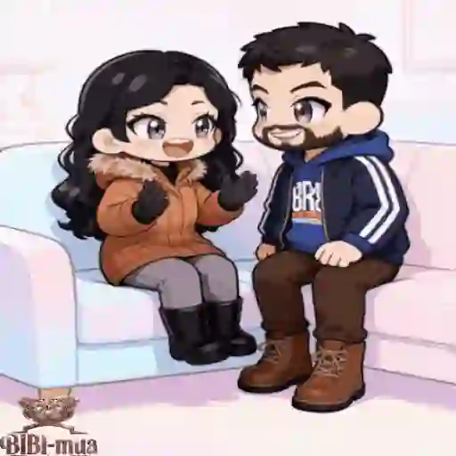 Anuragita Girl and Boy👩🏻‍❤️‍💋‍👨🏻֍3🇲🇽Movi 29