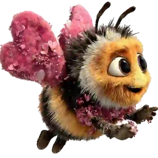 Abejitas🐝💞2🇵🇪Movi 8
