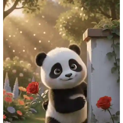 Pandas 2 🧸🇲🇽 10