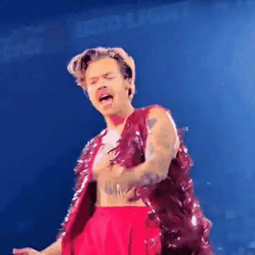 Harry Styles 🧸🇲🇽 21