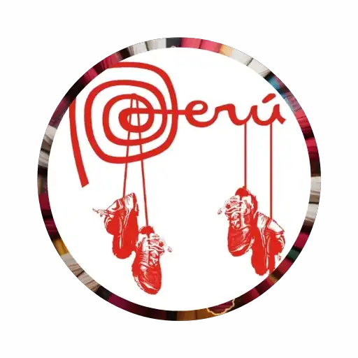 Felices fiestas patrias Perú💞7🇵🇪Movi 4