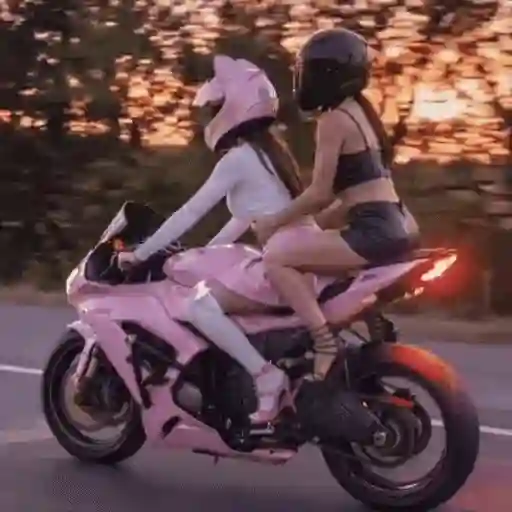 Moto Pinky 🧸🇲🇽 20
