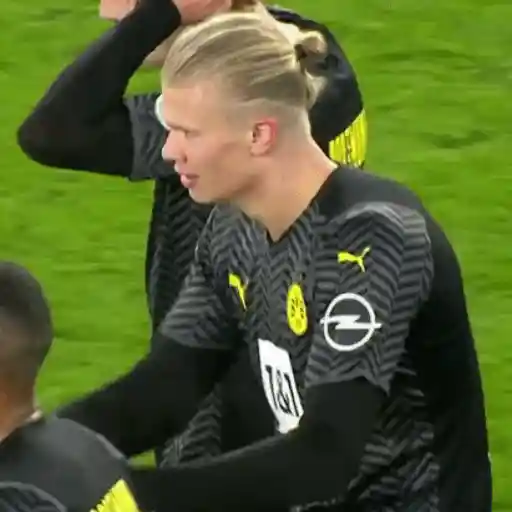 Erling Haaland ⚽️🏟 MOV 7