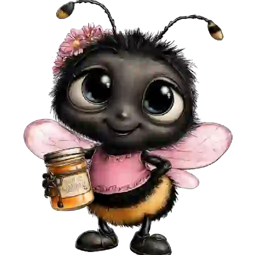 Abejitas🐝💞2🇵🇪Movi 14