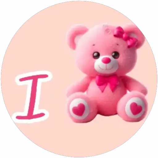Abecedario💞103🇵🇪Movi 9