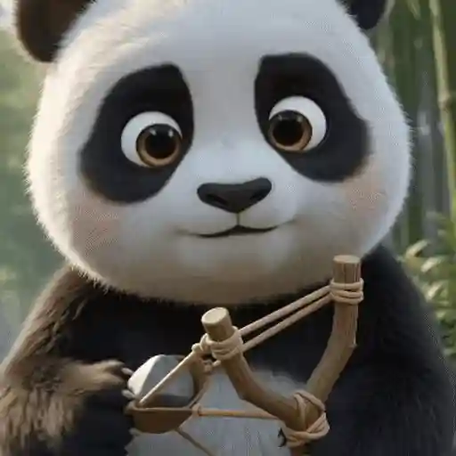 Pandas 2 🧸🇲🇽 13