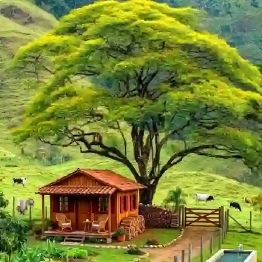 Paisajes💞1🇵🇪Movi 2