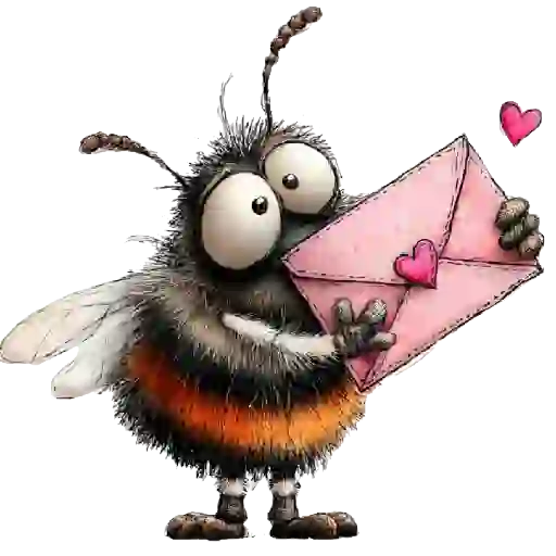 Abejitas🐝💞2🇵🇪Movi 19
