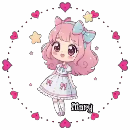 Rosaditas Cute ✺1🇻🇪Mov 20