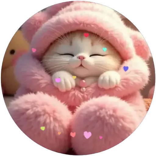 Animalitos Cute💞5🇵🇪Movi 15