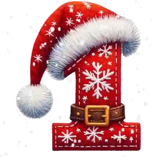 Abc Navideño🎄💞5🇵🇪Movi 28
