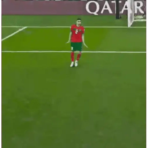 Hakimi Marruecos 1