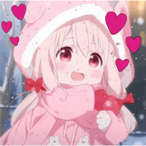 Mi Anime Cute🎀1🇲🇽Movi 15